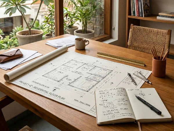 Astro & Vastu