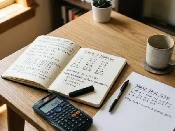 Numerology Services