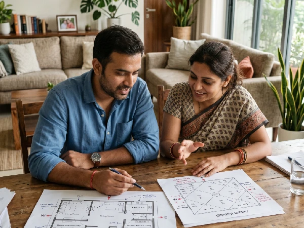 Residential Astro & Vastu